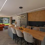 Vakantiehuis Diamond One *