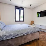 Vakantiehuis Diamond One Banja Luka