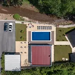 Diamond One Vakantiehuis *