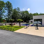 Vakantiehuis Diamond One *