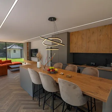 Holiday home Diamond One *
