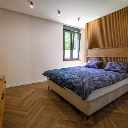Diamond One Prázdninový dům