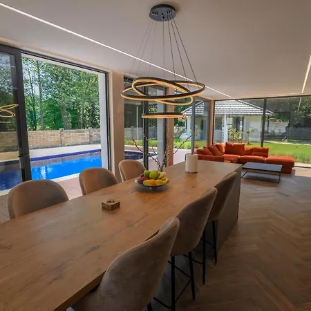 Holiday home Diamond One *