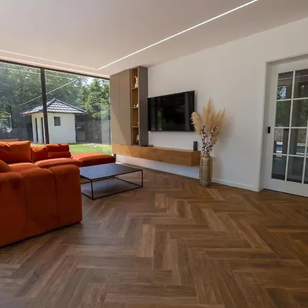 Holiday home Diamond One Banja Luka