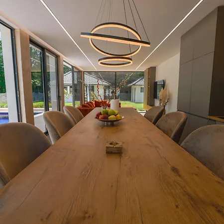 Diamond One Holiday home Banja Luka