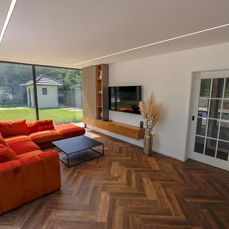 Holiday home Diamond One *