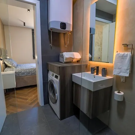 Holiday home Diamond One *