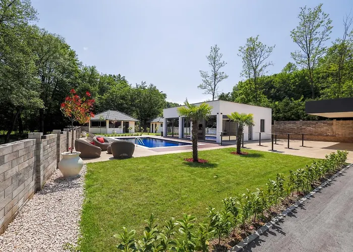 Vikendica Diamond One