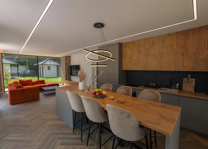 Vikendica Diamond One *