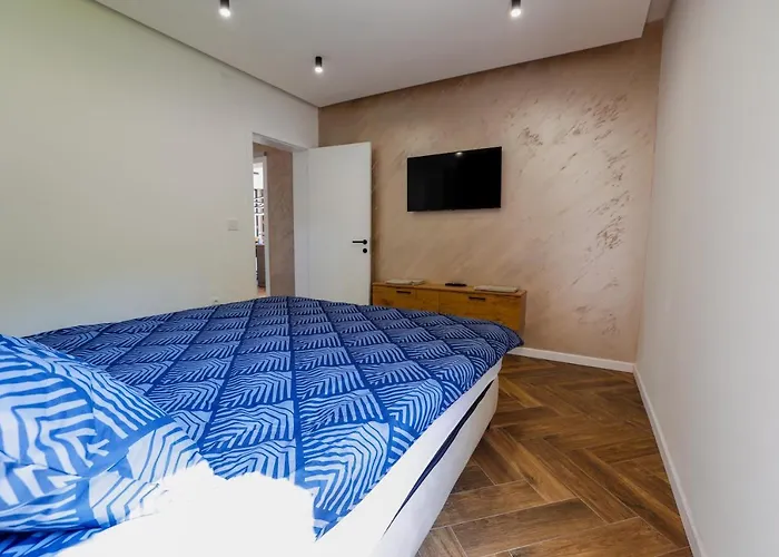 Vikendica Diamond One