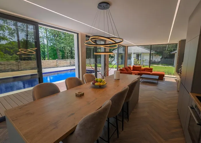 Vikendica Diamond One *