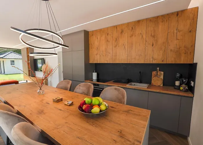 Diamond One Vikendica *