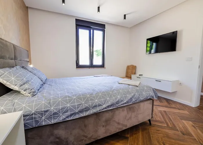 Vikendica Diamond One Banja Luka