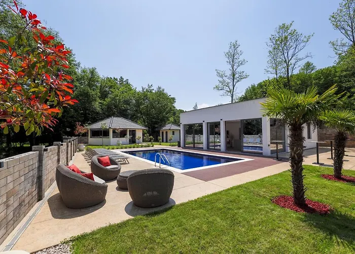 Vikendica Diamond One