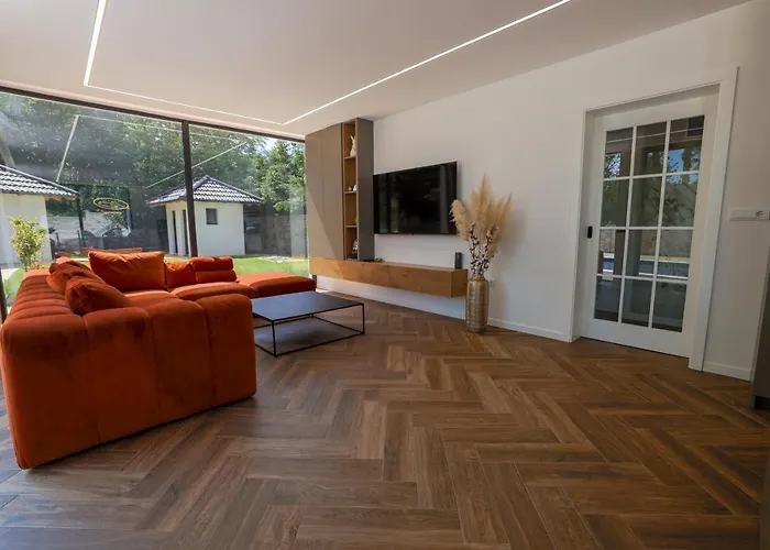 Vikendica Diamond One Banja Luka