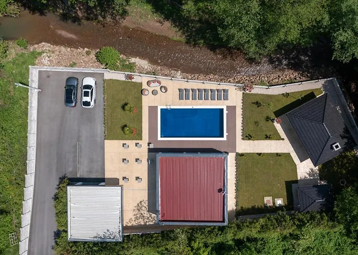 Diamond One Vikendica *