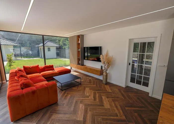 Vikendica Diamond One *