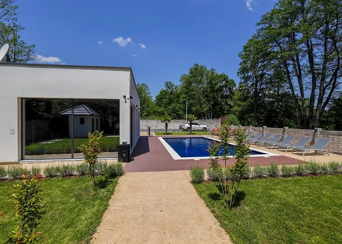 Diamond One Vikendica *