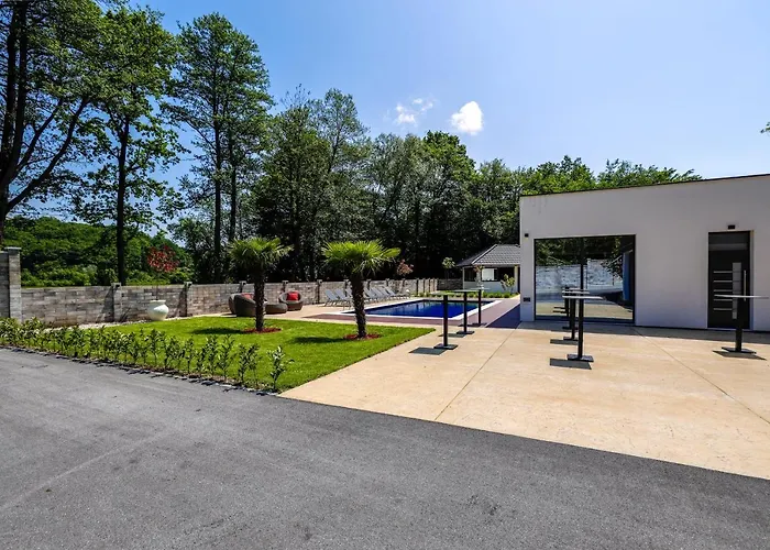 Vikendica Diamond One *