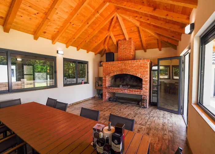 Vikendica Diamond One