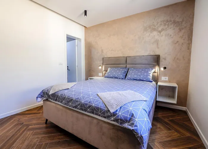 Diamond One Vikendica *